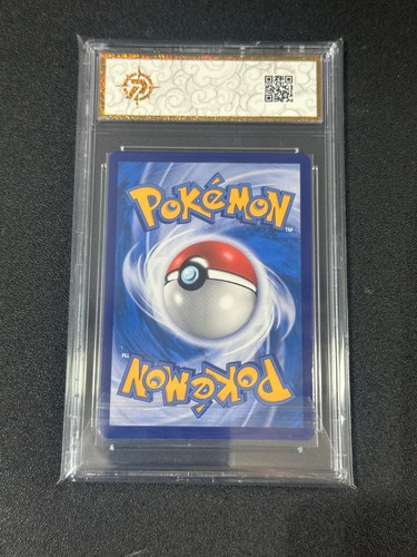 S-Chinese Dunsparce 155/153 cs5DC AR Pokemon Chinese Card Grade 10 - Picture 2 of 2