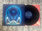 Journey, “Frontiers” LP 1983 Columbia ‎QC 38504 VG+/VG+ USA