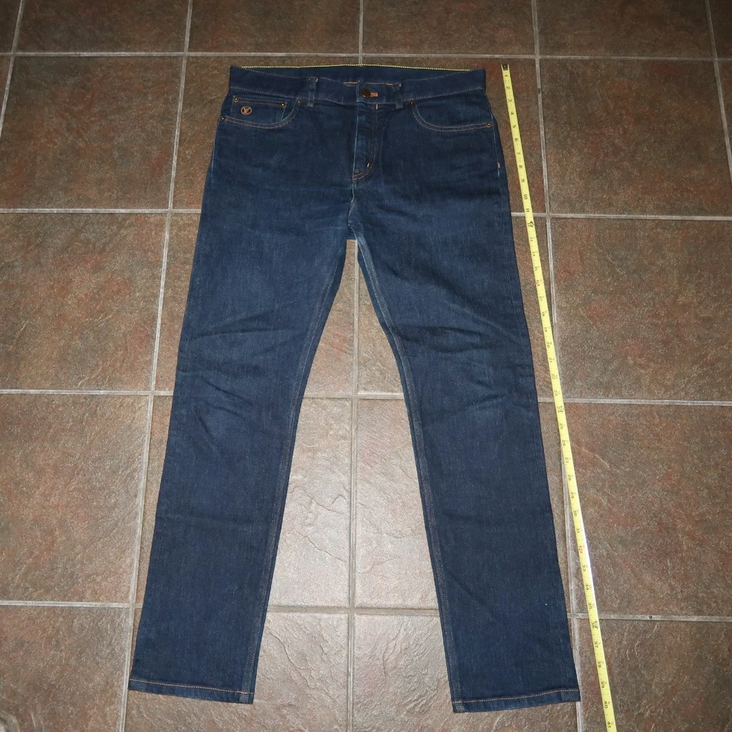 Louis Vuitton Slim Jeans for Men for sale | eBay