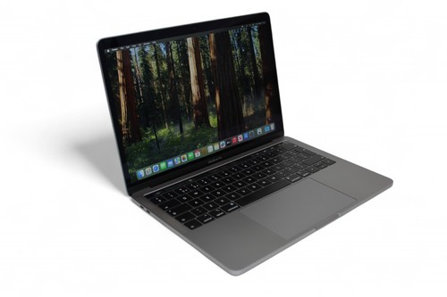 Apple MacBook Pro 13 Inch 2018 A1989 Core i5 2.3GHz 8GB RAM 256GB SSD 155 Cycles - Picture 2 of 8