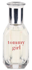 Tommy Girl by Tommy Hilfiger for Women Eau de Toilette Spray 0.5oz Unboxed New
