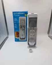 SodaStream Fountain Home Soda Maker Kit - Untested!