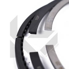 KOLBENSCHMIDT Kolbenringsatz OPEL VAUXHALL 1,8 95507585 630219 630359 55568927