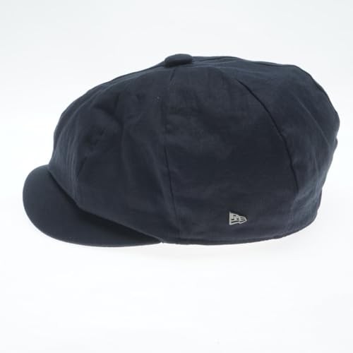 [New Era]★25SS★韓国人気★COTTON FLAX GATSBY CAP New Era] GATSBY COTTON FLAX DNVY 14388407 NER36C0255 Cotton