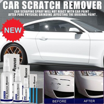 Car Paint Repair Scratch Spray, Car Scratch Remover for Repairs HO T 
