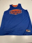 Game Worn Used Boise State Broncos Basketball Practice Jersey 3XL #50
