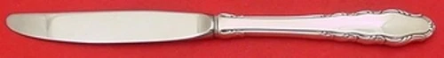English Provincial by Reed and Barton Sterling Silver Regular Knife 9 1/8"