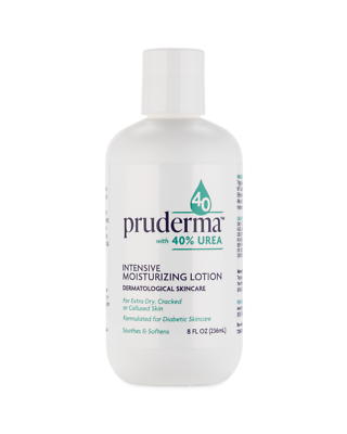 Pruderma Urea 40 lotion, 8 oz | eBay
