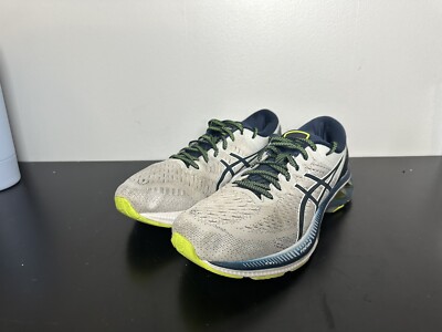 Men’s ASICS Kayano 27 Running Shoes sz 9 Asics Gel Kayano 27 Men main image 3