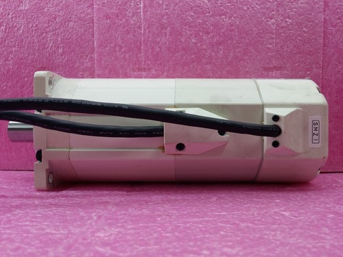 Panasonic AC Servo Motor MSMA082C1B 116V 4.3A - Picture 8 of 10