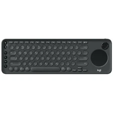 Logitech K600 Wireless TV Keyboard with Integrated Touchpad and D-Pad
