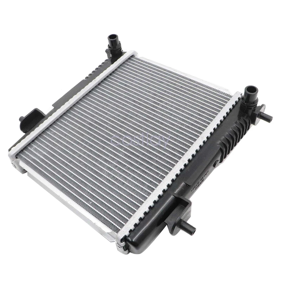 Radiator For BMW 320i 330i 330i xDrive M340i xDrive 2020-2023 17118672237 - Image 3 of 4