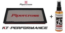 Pipercross - Filter - Citroen - Xantia (X1/X2) - 1.9D - 64 + 68 PS - 06/94-01/98