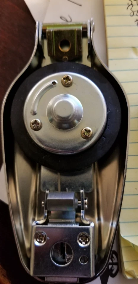 Yamaha gas cap gasket XS650 XS11 XS1100 XS750 XS850 XS400 fuel 2MO-24641-00 - Image 4 of 4