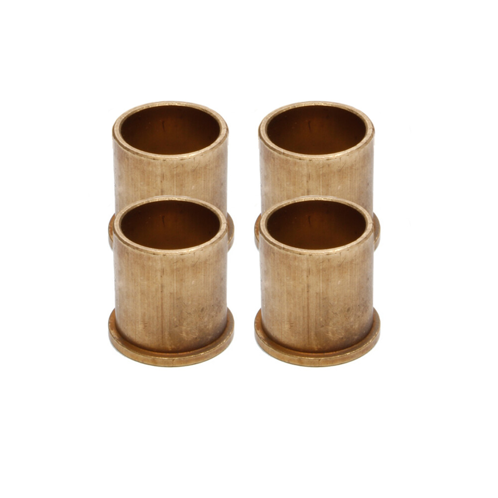MPD Torsion Bar Bushing .095 Sprint Car (10-Pack) MPD Torsion Bar Bushing .095 Sprint Car (10-Pack)