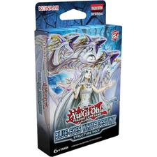 Blue-Eyes White Destiny Yugioh Structure Deck