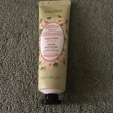 Hand Cream 30ml Tube Small Tube Travel Size Nourishment For Hands New Freepost