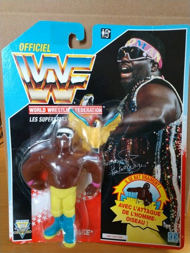 Koko B Ware