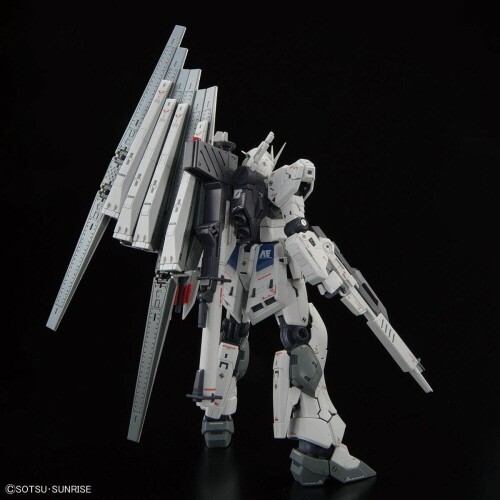 RX-93 ν GUNDAM (FIRST LOT COLOR Ver.) _12.JPG?set_id=880000500F