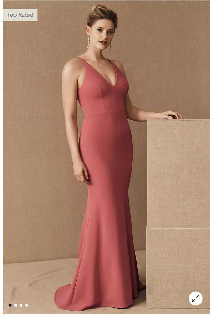 Anthropologie long formal outlet dresses