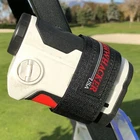 Magnetic Rangefinder Strap for Golf Cart Railing Mount Holder Case Mount Stick