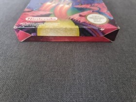 Nintendo NES Solar Jetman FAH sans notice FRA 