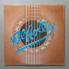 AL HOLLEY VINYL LP PRIVATE LABEL VERY GOOD CONDITION 60