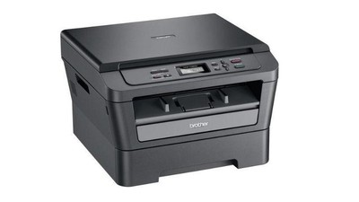 Brother DCP-7060D All-In-One Laser Printer for sale online | eBay