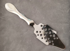 Absinthe Spoon --- (Ref. 59)
