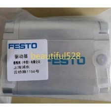 1PC New FESTO ADVU-25-15-P-A 156524 Compact Cylinder Free Shipping