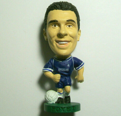 Corinthian Prostars - Frank LAMPARD - Chelsea - Pro744 | eBay UK