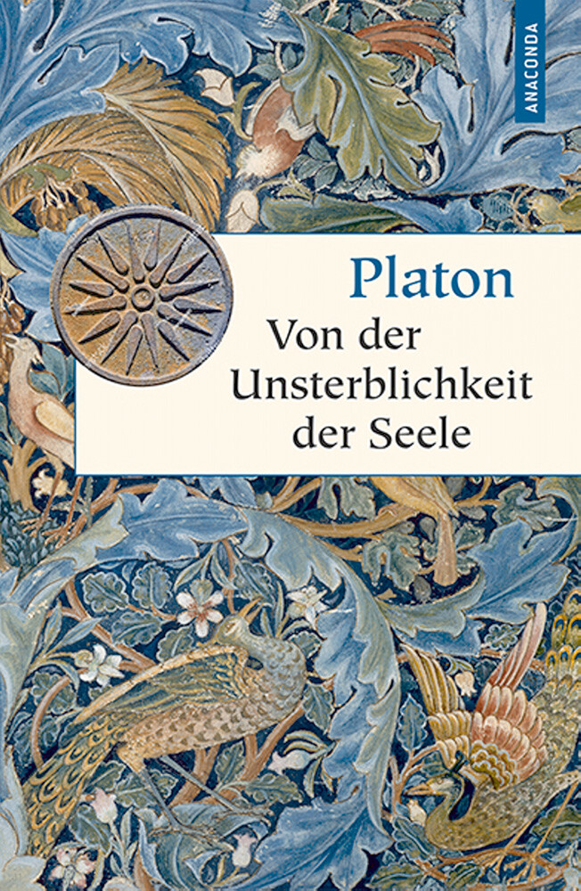 Thumbnail - Von Der Unsterblichkeit Der Seele. Platon