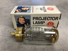 DGF 120V 600W GE Projector Lamp
