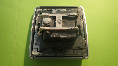 SEV MARCHAL 96241 - Moteur d'essuie glace AV - 6V SEV MARCHAL 96241 - Moteur d'essuie glace AV - 6V