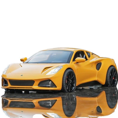 Gunze Sangyo 1/24 Lotus Elan S3 fhc | eBay