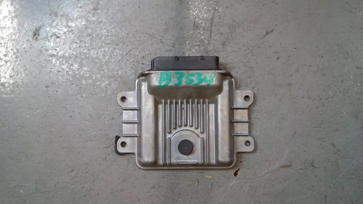 briefing jetta usa製 VOLKSWAGEN JETTA Chassis Brain Box Transmission 09S 927 158
