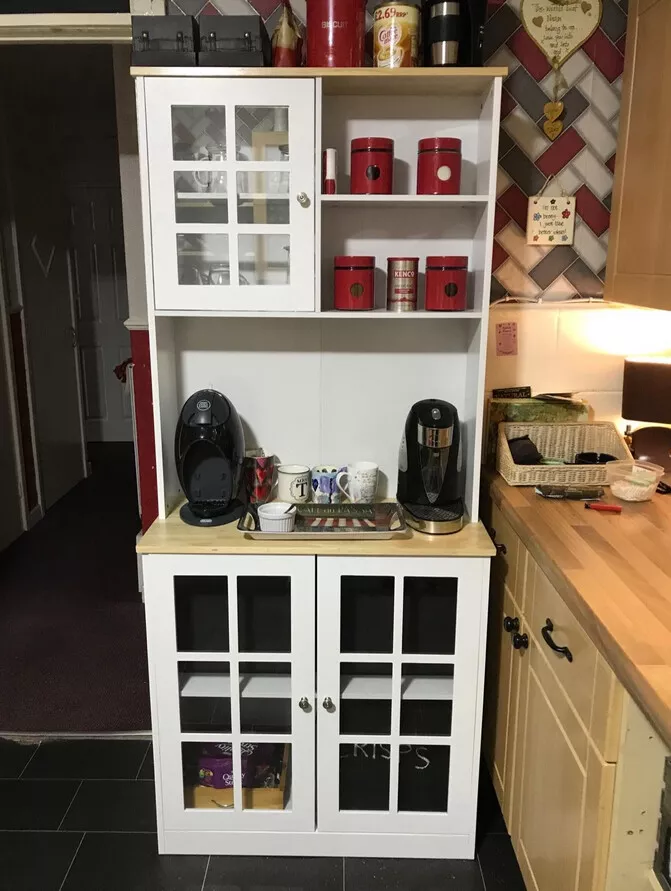 99+ Kitchen Cabinet Replacement Shelves - Kitchen Counter top