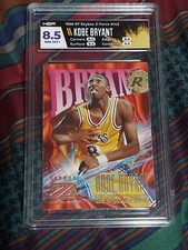 1996-97 Skybox Z-Force Basketball Cards 37