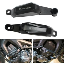 Engine Slider Cover Crash Guard Frame Protector For Yamaha MT09 FZ09 2014-2020