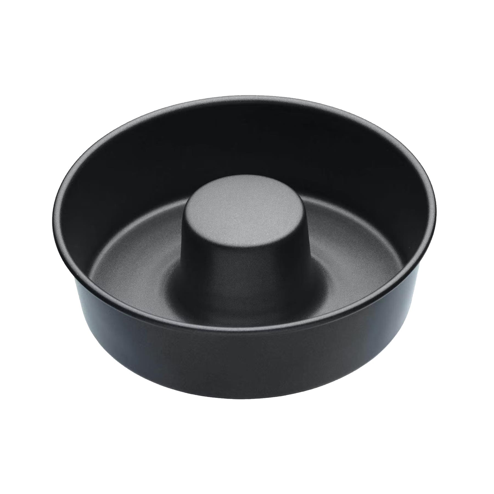 MasterClass Non-Stick Round Savarin Cake Pan Mould