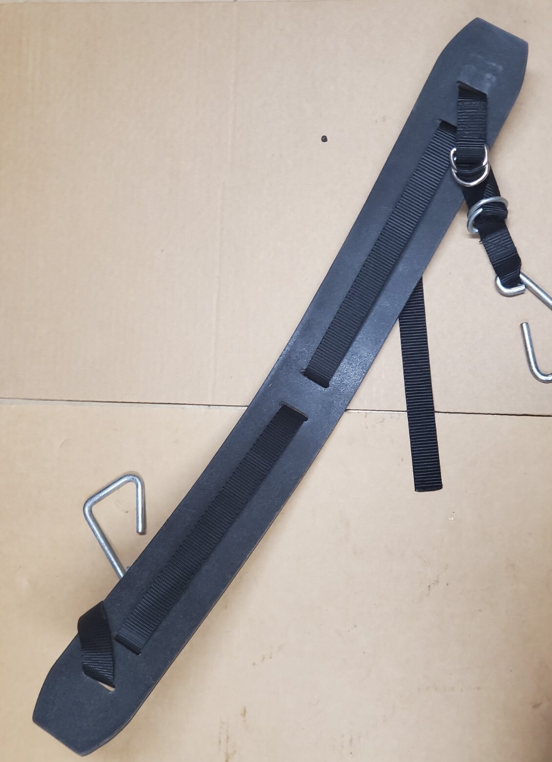 FILA BOWFLEX Power Pro XTL Cintura a remi gamba pressa