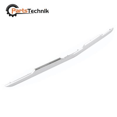 Fit For 2022-2023 Chevrolet Equinox Front Bumper Lower Trim Molding 84792993