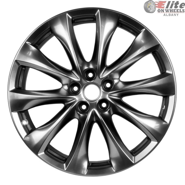 Mazda Cx9 2014 20" OEM Factory Wheel Rim Aly64963u77 for sale online