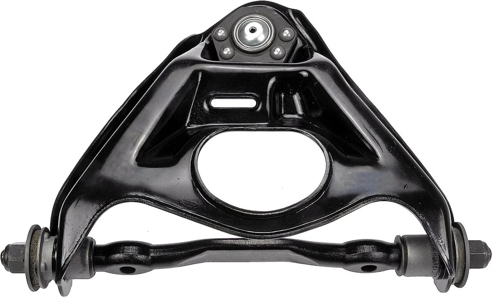 Braço de controle Dorman 520-120 dianteiro passageiro lateral superior suspensão e junta esférica  - Imagem 3 de 4