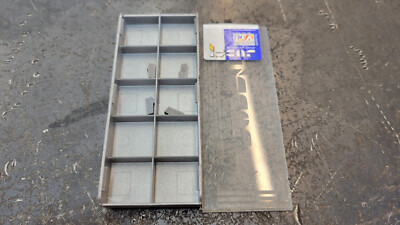 Qty 4 Iscar GFF 2R 600010 IC20 Grade Carbide Parting Cut-Off Grooving Inserts