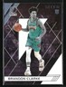 Brandon Clarke 2019-20 Panini Chronicles Recon #289  Basketball Card