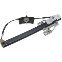 NTY Fensterheber Hinten Links Elektrisch FüR Audi A4 Avant 8K5 B8 2.0 TDI