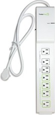 TrickleStar TS1118 7-Outlet Tier 1 Advanced Smart Power Strip/Surge Protector