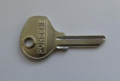 GENUINE PORSCHE 356 912 IGNITION / DOOR KEY 644.613.901.10 64461390110 ...