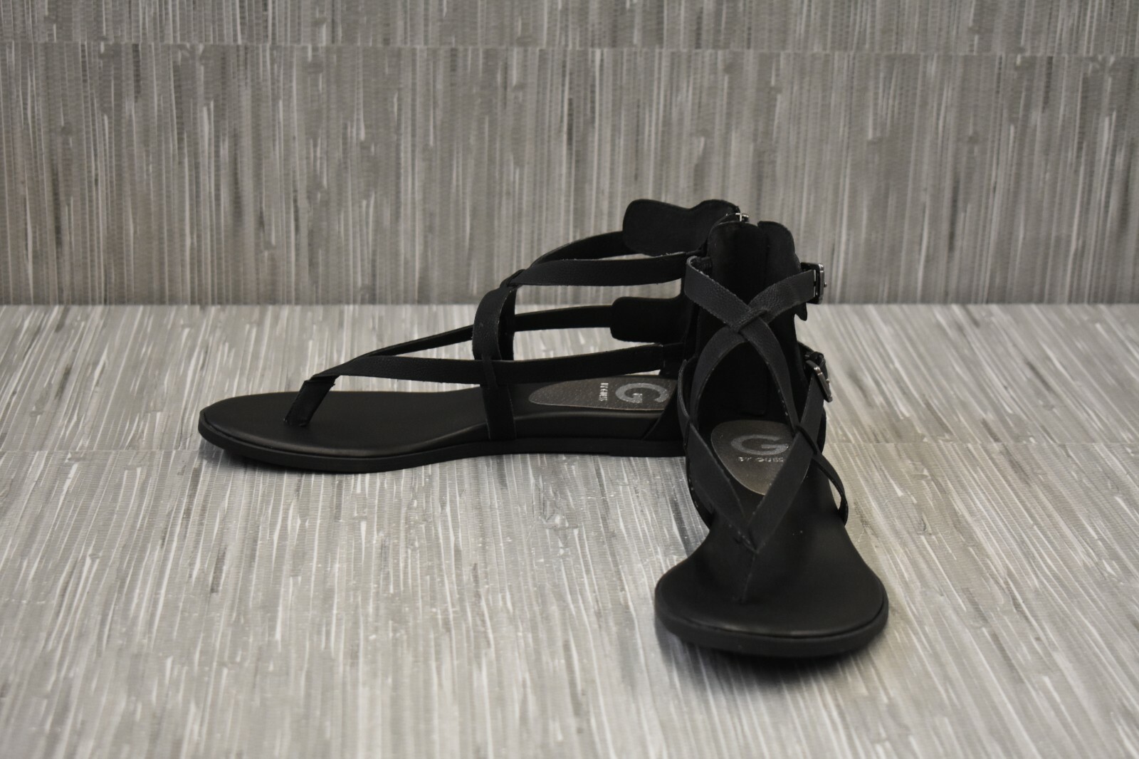 cave gladiator sandal